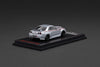 [IGNITION MODEL] 1:64 Nismo R34 GT-R Z-Tune Silver [IG3840]