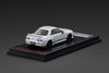 [IGNITION MODEL] 1:64 TOP SECRET GT-R (VR32) White [IG3844]