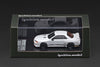 [IGNITION MODEL] 1:64 TOP SECRET GT-R (VR32) White [IG3844]