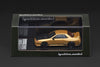 [IGNITION MODEL] 1:64 TOP SECRET GT-R (VR32) Gold [IG3846]
