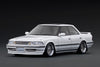 [IGNITION MODEL] 1:18 Toyota Mark Ⅱ2.5 Grande Limited (GX81) White [IG3853]