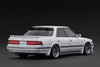 [IGNITION MODEL] 1:18 Toyota Mark Ⅱ2.5 Grande Limited (GX81) White [IG3853]