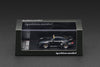 [IGNITION MODEL] 1:64 RWB 993 Black [IG3870]