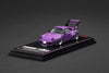 [IGNITION MODEL] 1:64 RWB 993 Matte Purple [IG3871]