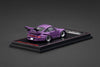 [IGNITION MODEL] 1:64 RWB 993 Matte Purple [IG3871]