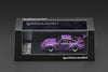 [IGNITION MODEL] 1:64 RWB 993 Matte Purple [IG3871]