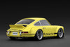 [IGNITION MODEL] 1:18 RWB Backdate Yellow [IG3876]