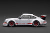 [IGNITION MODEL] 1:18 RWB Backdate White [IG3880]