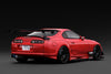 [IGNITION MODEL] 1:18 Toyota Supra RZ (JZA80) ORIDO-STREET Ver. Red [IG3885] - Toy Space Diecast Online Store Singapore