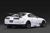 [IGNITION MODEL] 1:18 Toyota Supra RZ (JZA80) White [IG3886] - Toy Space Diecast Online Store Singapore