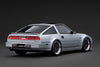 [IGNITION MODEL] 1:18 Nissan Fairlady Z 2-Seater 300ZR (Z31) Silver [IG3893]