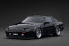 [IGNITION MODEL] 1:18 Nissan Fairlady Z 2-Seater 300ZR (Z31) Black [IG3895]
