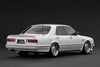 [IGNITION MODEL] 1:18 Nissan Cedric Cima (Y31) Pearl White [IG3903]