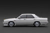 [IGNITION MODEL] 1:18 Nissan Cedric Cima (Y31) Pearl White [IG3903]