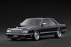 [IGNITION MODEL] 1:18 Nissan Cedric Cima (Y31) Black [IG3904]