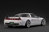 [IGNITION MODEL] 1:18 Honda NSX-R (NA2) DK-Ver Pearl White [IG3906]