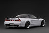 [IGNITION MODEL] 1:18 Honda NSX-R (NA2) White [IG3907] - Toy Space Diecast Online Store Singapore