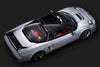 [IGNITION MODEL] 1:18 Honda NSX-R (NA2) White [IG3907] - Toy Space Diecast Online Store Singapore
