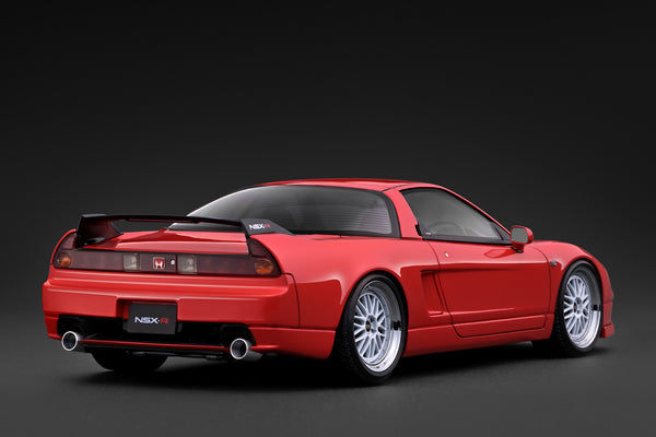 [IGNITION MODEL] 1:18 Honda NSX-R (NA2) Red [IG3908]