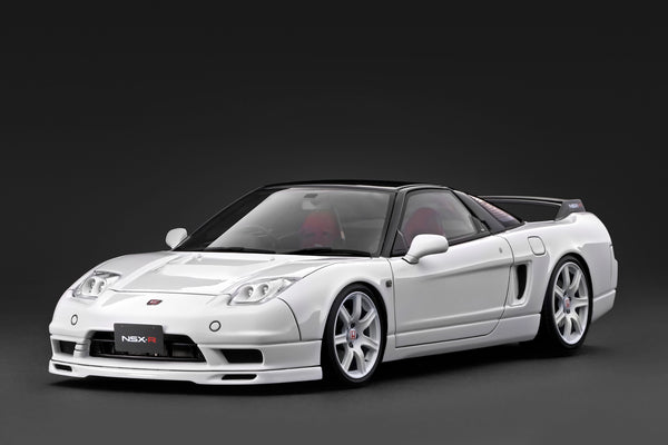 [IGNITION MODEL] 1:18 Honda NSX-R (NA2) White [IG3911]