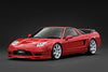 [IGNITION MODEL] 1:18 Honda NSX-R (NA2) Red [IG3912]