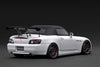 [IGNITION MODEL] 1:18 Honda S2000 (AP1) White [IG3917]