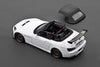 [IGNITION MODEL] 1:18 Honda S2000 (AP1) White [IG3917]