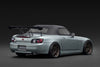 [IGNITION MODEL] 1:18 Honda S2000 (AP1) Gun Metallic [IG3918]