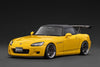 [IGNITION MODEL] 1:18 Honda S2000 (AP1) Yellow [IG3919]
