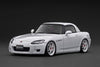 [IGNITION MODEL] 1:18 Honda S2000 (AP1) White [IG3920]