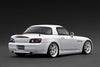 [IGNITION MODEL] 1:18 Honda S2000 (AP1) White [IG3920]
