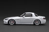 [IGNITION MODEL] 1:18 Honda S2000 (AP1) White [IG3920]