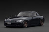 [IGNITION MODEL] 1:18 Honda S2000 (AP1) Black [IG3921]