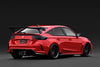 [IGNITION MODEL] 1:18 Honda Civic Type-R J'S Racing (FL5) Red [IG3937]