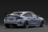 [IGNITION MODEL] 1:18 Honda Civic Type-R J'S Racing (FL5) Gray [IG3939]