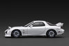 [IGNITION MODEL] 1:18 Mazda RX-7 Mazda Speed A-Spec (FD3S) White [IG3942]