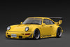 [IGNITION MODEL] 1:18 RWB 964 Yellow [IG3949]