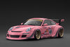 [IGNITION MODEL] 1:18 RWB 997 Pink [IG3959]