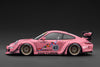 [IGNITION MODEL] 1:18 RWB 997 Pink [IG3959]