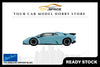 [STANCE HUNTERS] 1/64 Diablo GT - Toy Space Diecast Online Store Singapore