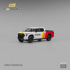 [CM MODEL] 1:64 Toyota Tundra Baja Heritage - Toy Space Diecast Online Store Singapore