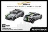 [MINI GT] Lamborghini Urus  2022 Macau GP Official Safety Car (RHD)