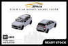 Mini GT Hyundai Kona N Sonic Blue (LHD) - Toy Space Diecast Online Store Singapore