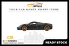 [CM MODEL] 1:64 Pagani Utopia Full Carbon