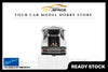 [STANCE HUNTERS] 1/64 Diablo GT 1998 White - Toy Space Diecast Online Store Singapore