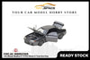[FOCAL HORIZON] 1:64 Nissan Skyline GT-R R32 Nismo S-Tune Gun Grey