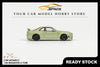 [TOPART&DCT] 1:64 Nissan R34 Z-Tune