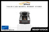 [STANCE HUNTERS] 1:64 Diablo GT 1998 Silver - Toy Space Diecast Online Store Singapore