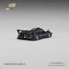 [CM MODEL] 1:64 Pagani Zonda Revlucion Navy Carbon Fiber