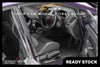 [MOTORHELIX] 1:18 Honda Civic Type R (FD2) Premium Deep Violet Purple